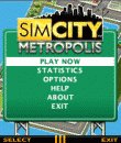 game pic for SimCity Metropolis